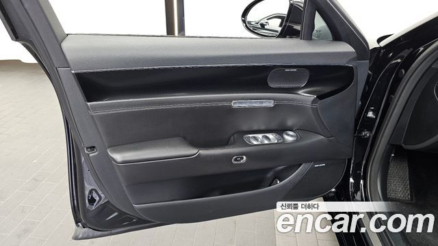 Genesis G90 (RS4) Gasoline 3.5 Turbo AWD 2022 — фото 24