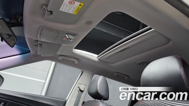 KG Mobility (SsangYong) Tivoli Air Diesel IX 2WD 2016 — фото 19
