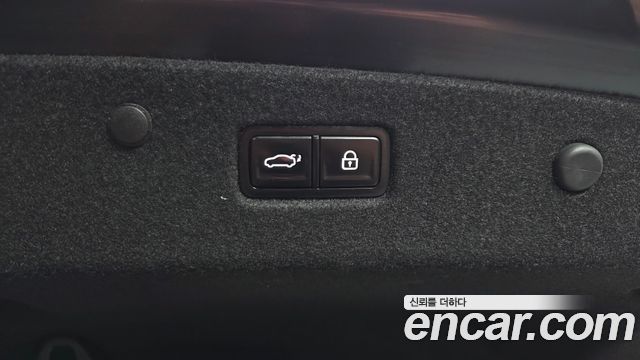 Kia K8 2.5 Gasoline 2WD Signature 2025 — фото 27