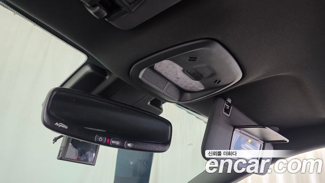 Chevrolet Trax Crossover 1.2 RS 2024 — фото 17