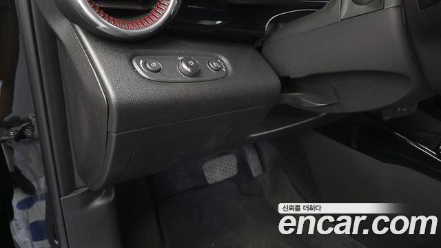 Chevrolet Trax Crossover 1.2 RS 2024 — фото 18