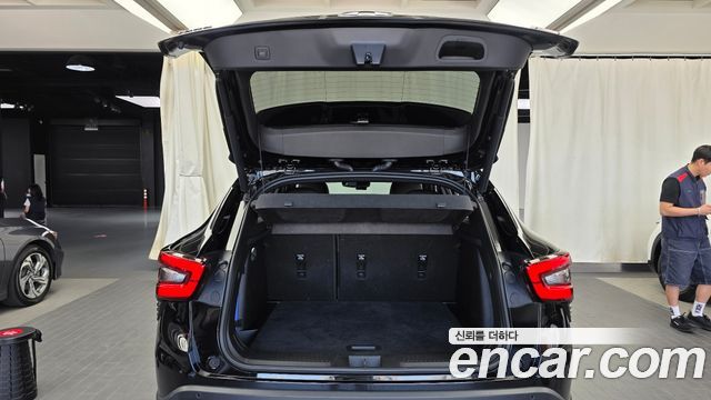 Chevrolet Trax Crossover 1.2 RS 2024 — фото 20
