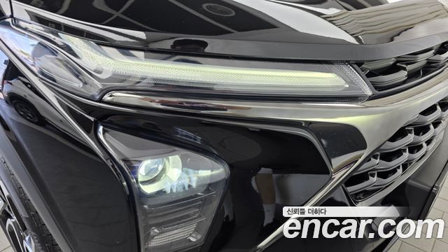 Chevrolet Trax Crossover 1.2 RS 2024 — фото 22