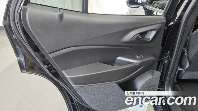 Chevrolet Trax Crossover 1.2 RS 2024 — фото 25