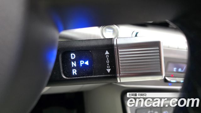 Hyundai Kona (SX2) Gasoline 1.6 Turbo 2WD Inspiration 2023 — фото 9