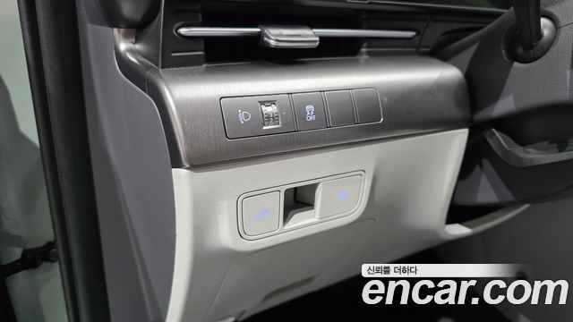 Hyundai Kona (SX2) Gasoline 1.6 Turbo 2WD Inspiration 2023 — фото 12