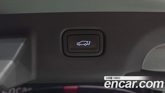 Hyundai Kona (SX2) Gasoline 1.6 Turbo 2WD Inspiration 2023 — фото 20