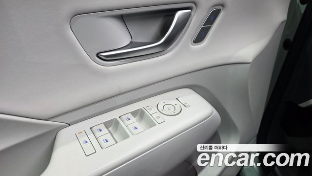 Hyundai Kona (SX2) Gasoline 1.6 Turbo 2WD Inspiration 2023 — фото 29