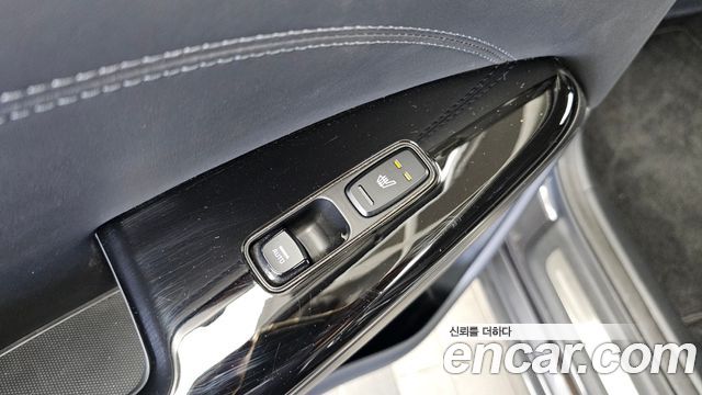 Kia K7 Premier Hybrid Signature 2020 — фото 19