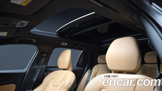 Volvo V60 Cross Country (II) T5 Pro AWD 2020 — фото 19