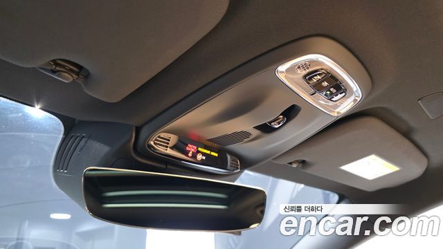 Volvo V60 Cross Country (II) T5 Pro AWD 2020 — фото 29
