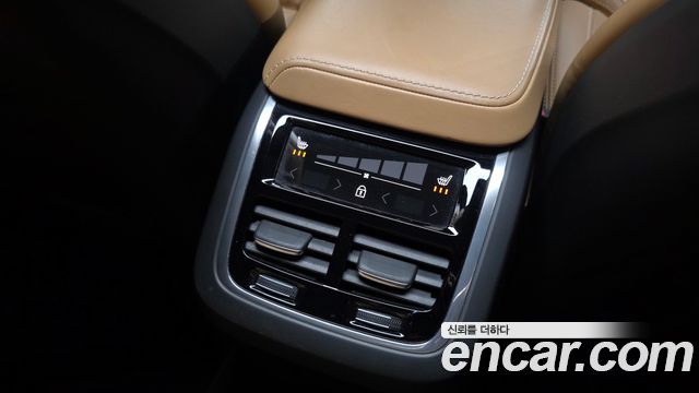 Volvo V60 Cross Country (II) T5 Pro AWD 2020 — фото 31