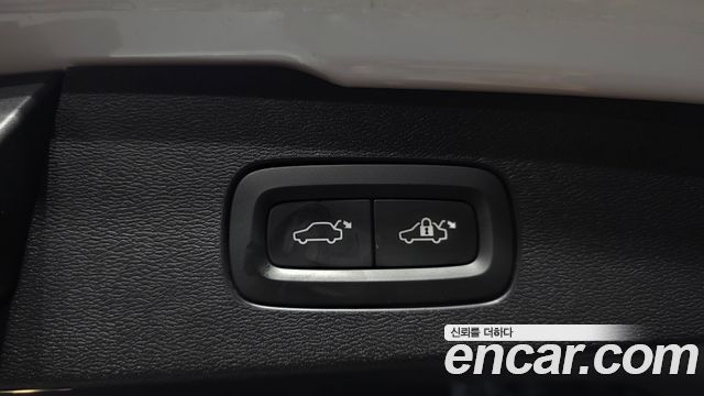 Volvo V60 Cross Country (II) T5 Pro AWD 2020 — фото 34