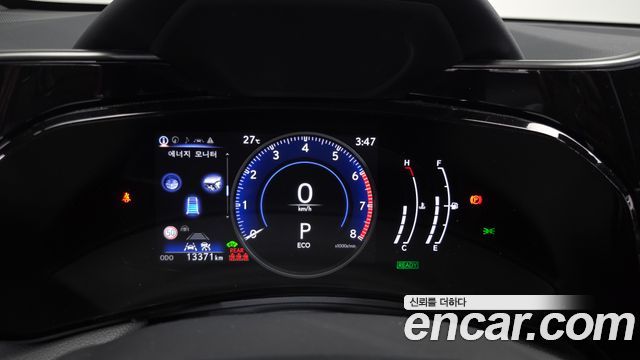 Lexus NX350h (II) Premium 2025 — фото 8