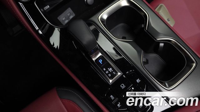 Lexus NX350h (II) Premium 2025 — фото 9