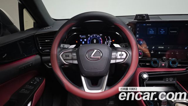 Lexus NX350h (II) Premium 2025 — фото 13