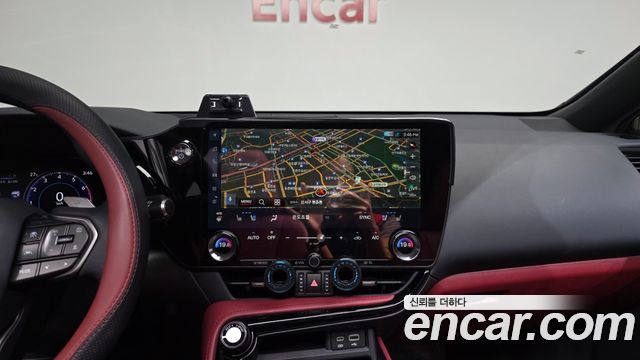 Lexus NX350h (II) Premium 2025 — фото 14