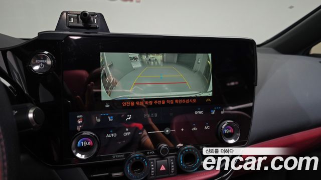 Lexus NX350h (II) Premium 2025 — фото 15