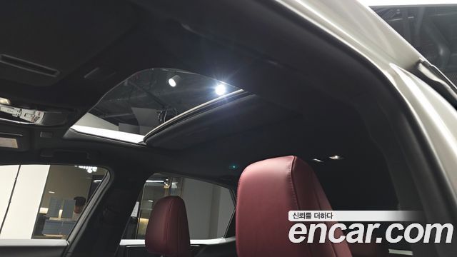Lexus NX350h (II) Premium 2025 — фото 16
