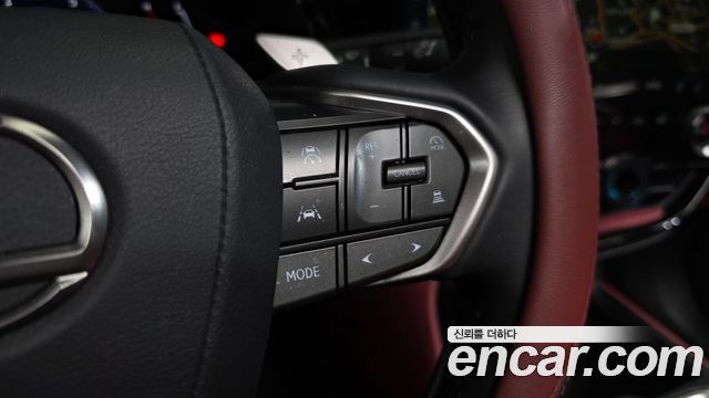 Lexus NX350h (II) Premium 2025 — фото 18