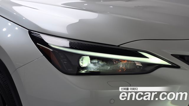 Lexus NX350h (II) Premium 2025 — фото 22