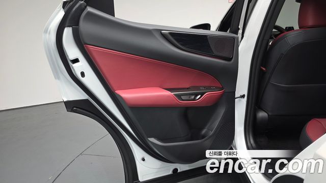 Lexus NX350h (II) Premium 2025 — фото 25