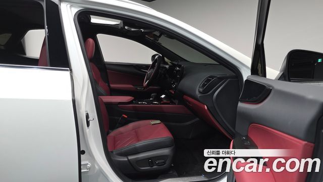 Lexus NX350h (II) Premium 2025 — фото 26