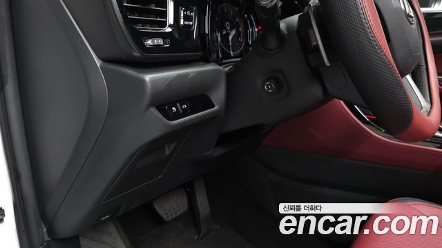 Lexus NX350h (II) Premium 2025 — фото 30