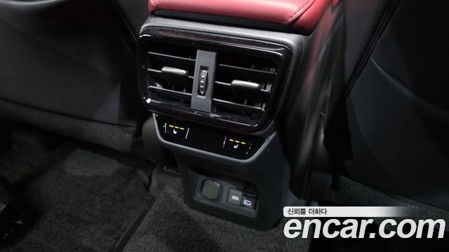 Lexus NX350h (II) Premium 2025 — фото 31