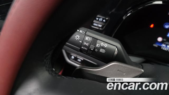 Lexus NX350h (II) Premium 2025 — фото 32