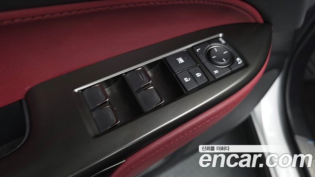 Lexus NX350h (II) Premium 2025 — фото 33