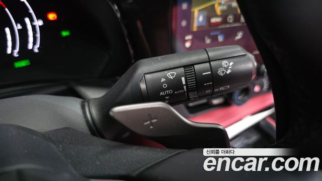 Lexus NX350h (II) Premium 2025 — фото 34