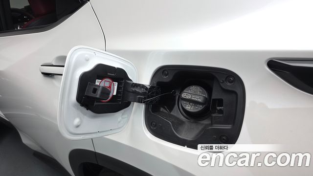 Lexus NX350h (II) Premium 2025 — фото 36