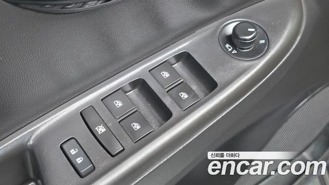 Chevrolet Next Spark LTZ 2016 — фото 12