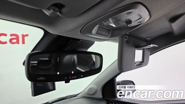 Chevrolet Next Spark LTZ 2016 — фото 17