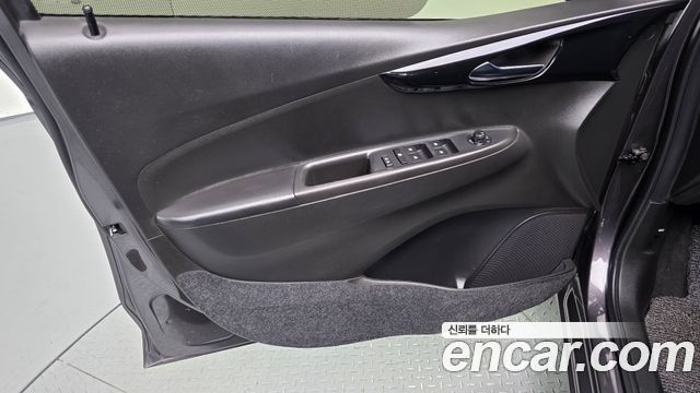 Chevrolet Next Spark LTZ 2016 — фото 24