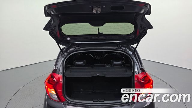 Chevrolet Next Spark LTZ 2016 — фото 31