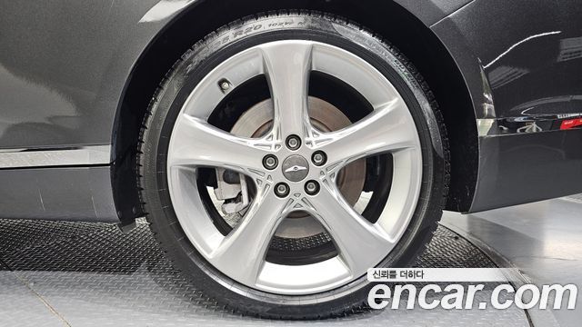 Genesis G80 (RG3) Gasoline 3.5 Turbo AWD 2022 — фото 21