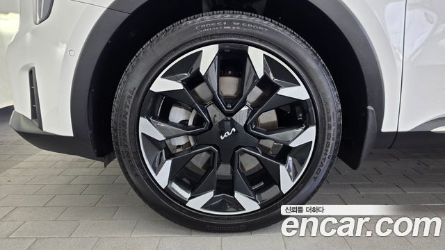 Kia Sorento (IV) Gasoline 2.5T 2WD Signature 2024 — фото 5