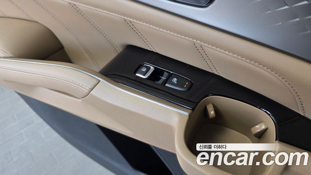 Kia Sorento (IV) Gasoline 2.5T 2WD Signature 2024 — фото 23