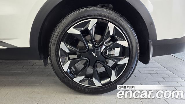 Kia Sorento (IV) Gasoline 2.5T 2WD Signature 2024 — фото 27
