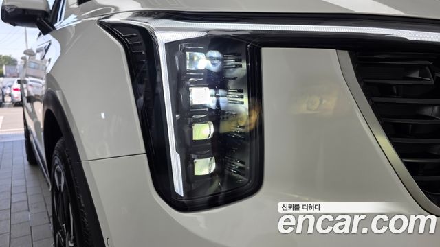Kia Sorento (IV) Gasoline 2.5T 2WD Signature 2024 — фото 28