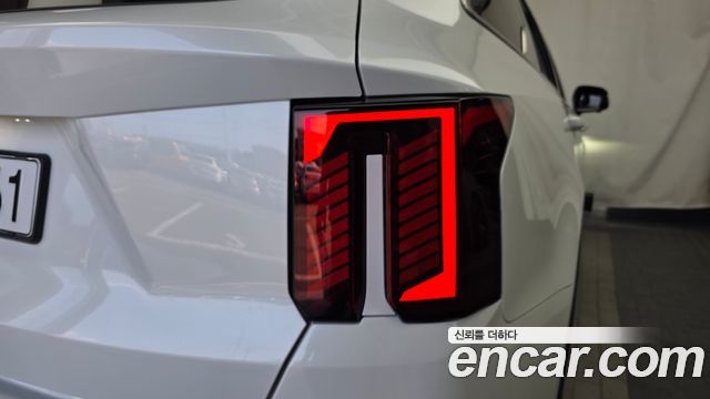 Kia Sorento (IV) Gasoline 2.5T 2WD Signature 2024 — фото 29