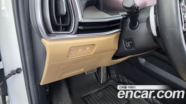 Kia Sorento (IV) Gasoline 2.5T 2WD Signature 2024 — фото 33