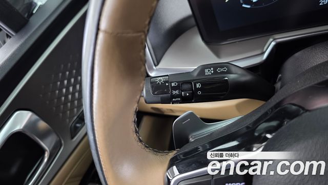 Kia Sorento (IV) Gasoline 2.5T 2WD Signature 2024 — фото 35