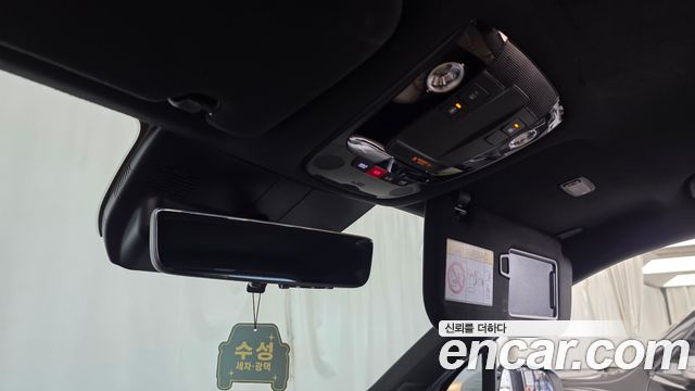 Kia Sorento (IV) Gasoline 2.5T 2WD Signature 2024 — фото 36
