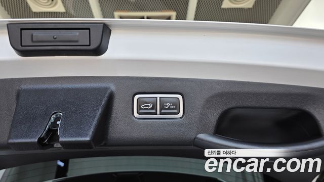 Kia Sorento (IV) Gasoline 2.5T 2WD Signature 2024 — фото 37