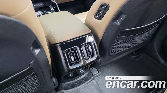 Kia Sorento (IV) Gasoline 2.5T 2WD Signature 2024 — фото 39