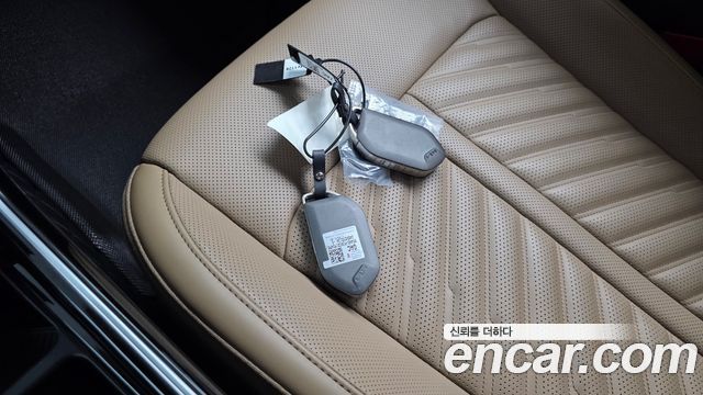 Kia Sorento (IV) Gasoline 2.5T 2WD Signature 2024 — фото 41