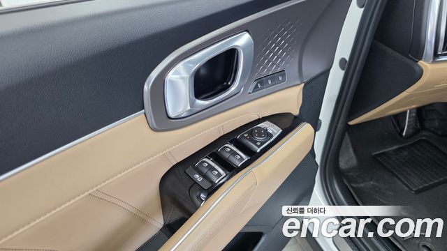 Kia Sorento (IV) Gasoline 2.5T 2WD Signature 2024 — фото 42